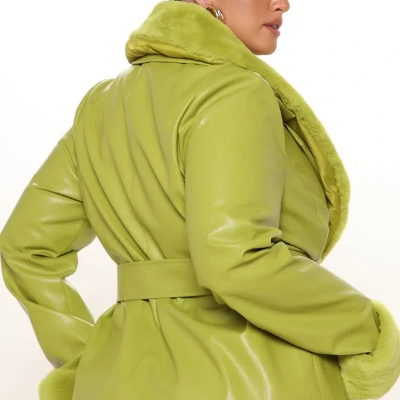 Coat - Picture 4 of 5